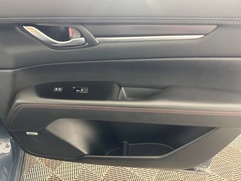 Certified 2025 MAZDA CX-5 Carbon Edition AWD/4WD image 19