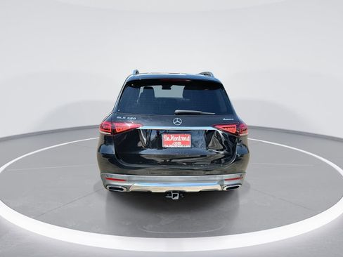 Used 2023 Mercedes-Benz GLE 350 4MATIC image 7