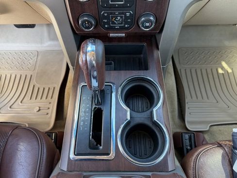 Used 2014 Ford F150 King Ranch image 16