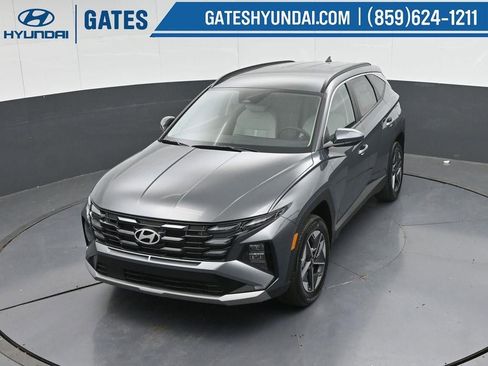 New 2026 Hyundai Tucson SEL image 44