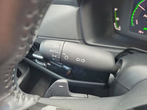 Used 2023 Honda Accord Touring image 19