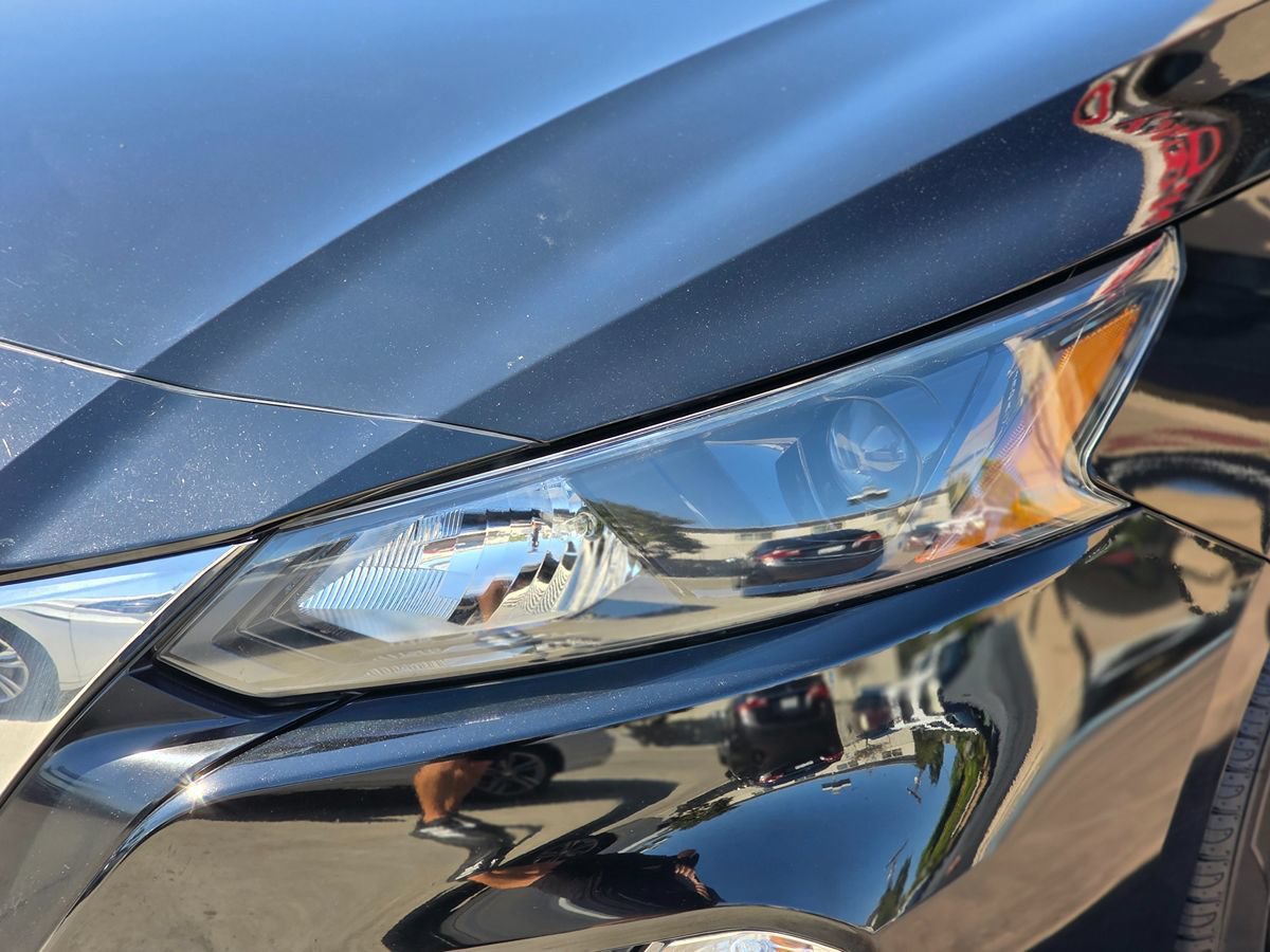 Used 2022 Nissan Altima 2.5 S FWD image 6