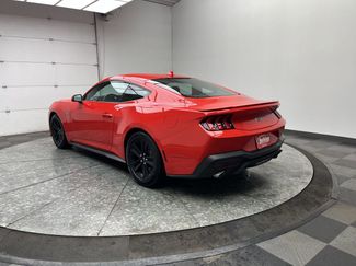 Certified 2024 Ford Mustang GT video 2