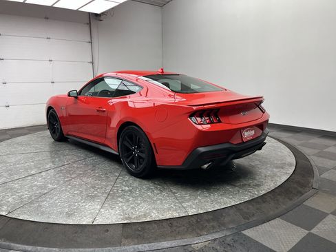 Certified 2024 Ford Mustang GT image 2