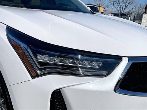 Used 2024 Acura RDX w/ Technology Package image 41