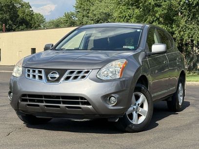 Used 2013 Nissan Rogue S w/ Special Edition Pkg