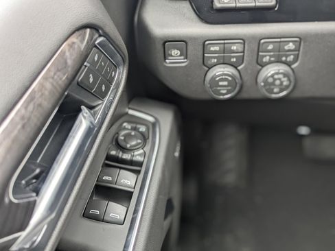 New 2026 Chevrolet Silverado 2500 LTZ w/ Trail Boss Package image 23