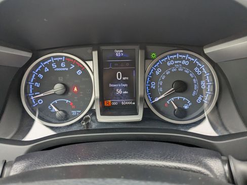 Used 2023 Toyota Tacoma SR5 image 29