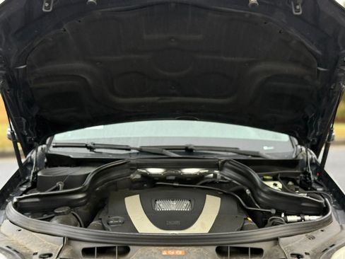 Used 2010 Mercedes-Benz GLK 350 2WD image 22