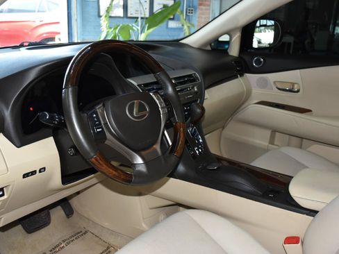 Used 2014 Lexus RX 350 FWD w/ Navigation Package image 26