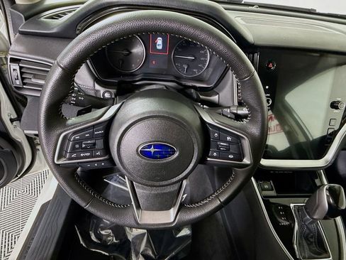 Certified 2025 Subaru Legacy Premium AWD/4WD image 19