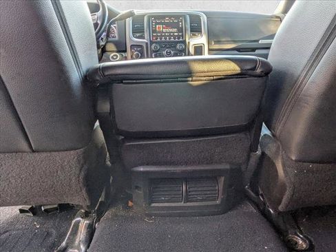 Used 2018 RAM 2500 Power Wagon w/ Leather & Luxury Group image 13