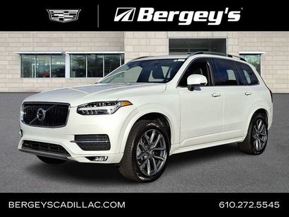 Used 2019 Volvo XC90 T5 Momentum w/ Multimedia Package