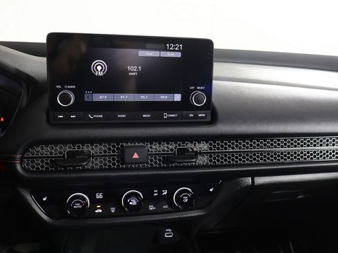 Used 2023 Honda HR-V Sport image 46