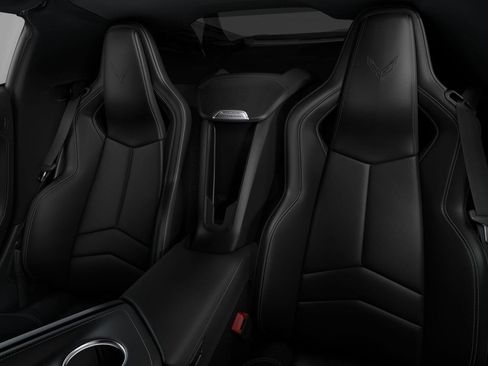 New 2026 Chevrolet Corvette Stingray Coupe w/ 1LT image 35