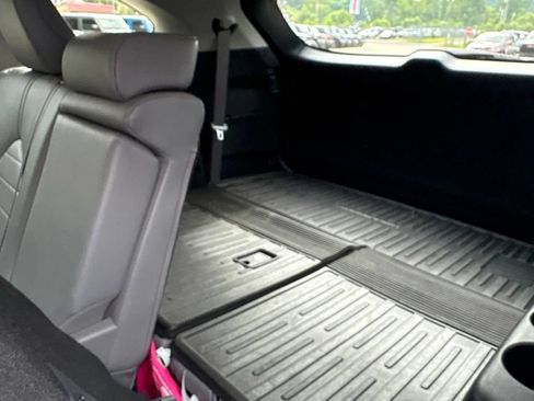 Used 2022 Toyota Highlander XLE AWD/4WD image 15