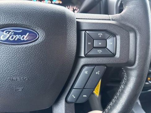 Used 2018 Ford F150 XLT w/ Equipment Group 302A Luxury image 30