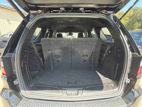 Used 2023 Dodge Durango GT AWD/4WD image 11