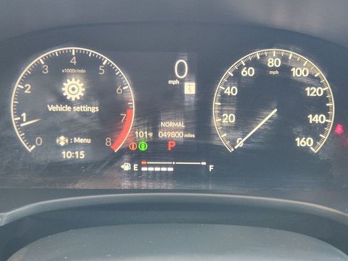 Used 2023 Honda Civic Sport image 15