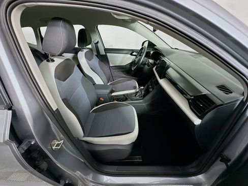 Used 2025 Volkswagen Taos S FWD image 29