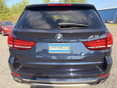 Used 2018 BMW X5 xDrive40e w/ Driving Assistance Package AWD/4WD image 4