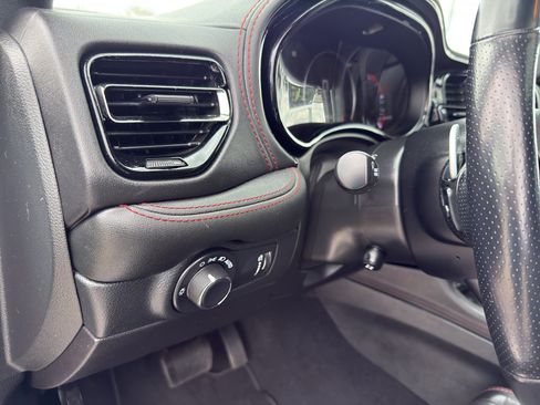 Used 2024 Dodge Durango GT AWD/4WD image 15