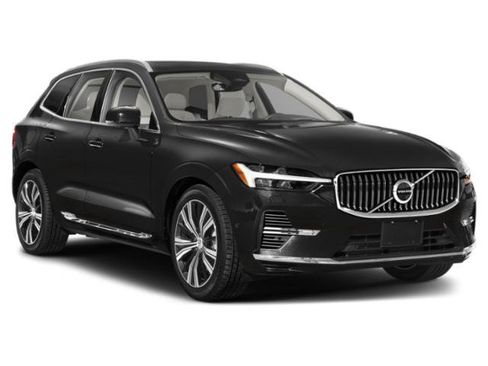 Used 2024 Volvo XC60 T8 Plus AWD/4WD image 6