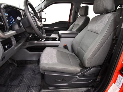 Used 2024 Ford F250 XLT w/ FX4 Off-Road Package AWD/4WD image 14