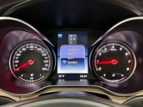 Used 2018 Mercedes-Benz C 300 C 300 4MATIC Sedan w/ Premium Package image 50