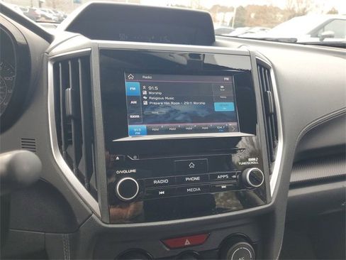 Used 2022 Subaru Impreza Premium image 20