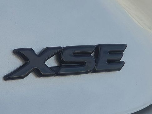 New 2026 Toyota Camry XSE FWD image 12