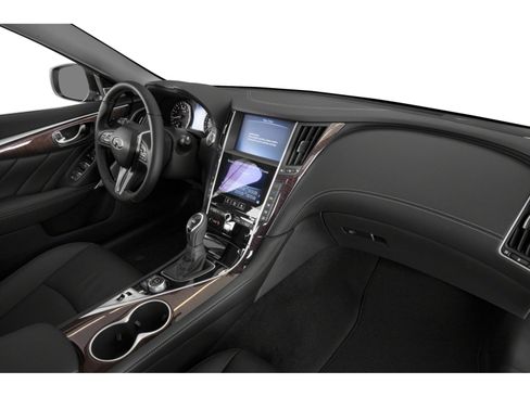 Used 2018 INFINITI Q50 Luxe w/ Essential Package (3.0T Luxe) image 13