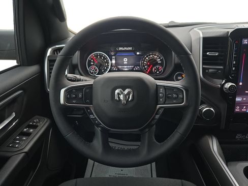 Used 2026 RAM 1500 Lone Star RWD image 18