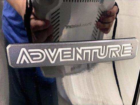 Certified 2024 Toyota RAV4 Adventure AWD/4WD image 9