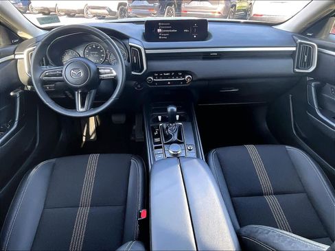 Used 2025 MAZDA CX-50 AWD 2.5 S w/ Premium Package image 21