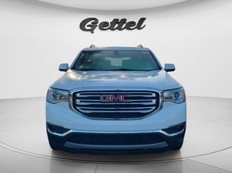Used 2019 GMC Acadia SLT FWD video 2