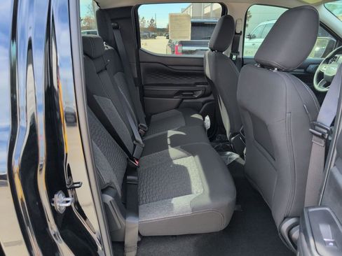 New 2025 Ford Ranger XL image 13