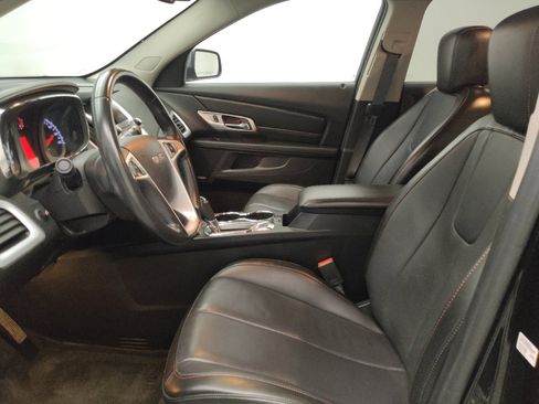 Used 2016 GMC Terrain SLT w/ Open Road Package FWD image 17