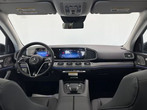 New 2026 Mercedes-Benz GLE 350 4MATIC image 6
