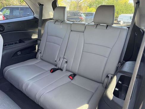 Used 2018 Honda Pilot EX-L image 10