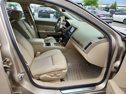 Used 2005 Cadillac STS V8 w/ Preferred Equipment Group AWD/4WD image 21