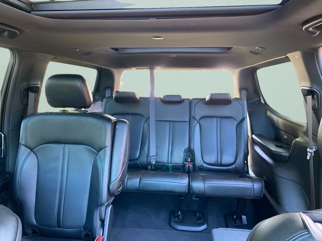Used 2023 Jeep Wagoneer Series II AWD/4WD image 14