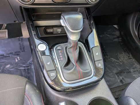 Used 2021 Kia Soul Turbo FWD image 27