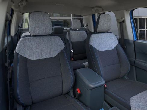 New 2025 Ford Maverick XLT w/ Equipment Group 302A image 10