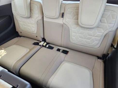 New 2025 Nissan Armada Platinum w/ Convenience Package image 26