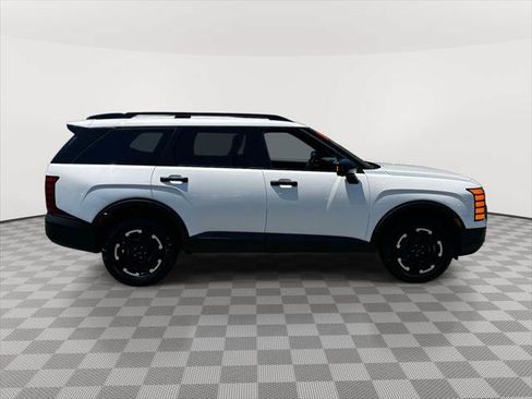 Used 2026 Hyundai Palisade XRT Pro AWD/4WD image 8