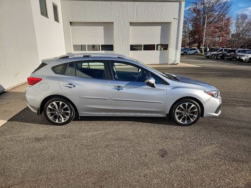 Used 2023 Subaru Impreza 2.0i Limited image 7