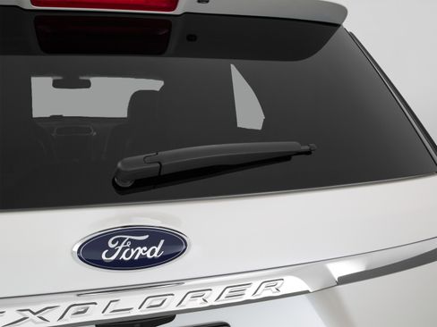 Used 2017 Ford Explorer Limited FWD image 65