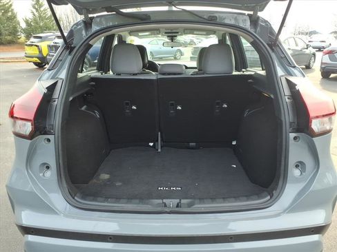 Used 2024 Nissan Kicks SR w/ SR Premium Package image 26