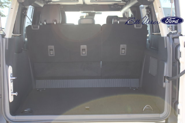 New 2026 Ford Bronco Badlands AWD/4WD image 6